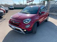 usata Fiat 500X 1.6 MultiJet 120 CV Cross-NAVIGATORE-RET