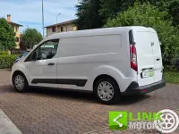 Usata Ford Transit Connect Trend 120 CV (88 kW) 2017 Bianco Monovolume