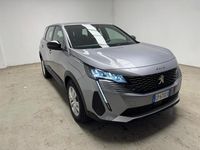 Usata Peugeot 5008 Active 131 CV (96 kW) 2023 Grigio SUV