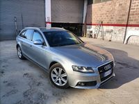 usata Audi A4 A4 2.0 TDI 143 CV F.AP. mult. Business Plus