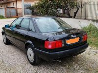 Usata Audi 80 116 CV (85 kW) 1992 Nero Berlina
