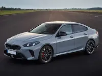 Nuova BMW 220 M Sport 163 CV (119 kW) 2025 Grigio Coupé