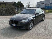 Usata BMW 530 Gran Turismo 245 CV (180 kW) 2010 Station wagon
