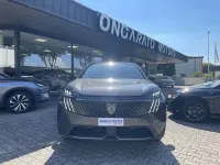 Usata Peugeot 3008 GT-line 145 CV (106 kW) 2025 Grigio SUV
