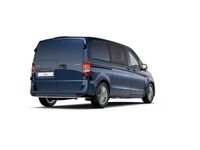 Nuova Mercedes Vito 136 CV (100 kW) 2026 Blu/azzurro Furgone