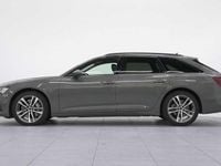 Usata Audi A6 Business 299 CV (219 kW) 2024 Grigio Station wagon