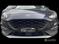 usata Ford Focus 1.0 EcoBoost 125 CV 5p. Business Perfet