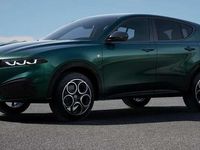 Nuova Alfa Romeo Tonale Ti 175 CV (128 kW) 2026 Verde monza SUV