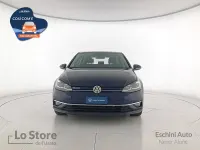 Usata VW Golf VIII Business 131 CV (96 kW) 2020 Berlina