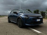 Usata Lancia Ypsilon 101 CV (74 kW) 2025 Blu/azzurro Utilitaria