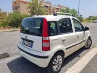 Usata Fiat Panda 54 CV (39 kW) 2010 Other Utilitaria
