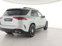 usata Mercedes E350 GLE Coupe - C167 2020 GLE Coupephev 4matic auto (AMG LINE)