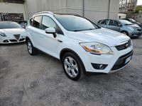 usata Ford Kuga 2.0 TDCi 136 CV 4WD Titanium DPF