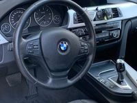usata BMW 320 XDrive