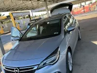 Usata Opel Astra Business 110 CV (80 kW) 2017 Station wagon