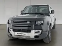 Usata Land Rover Defender SE 200 CV (147 kW) 2022 Santorini black SUV