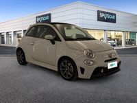 usata Abarth 595 1.4 T-Jet 165cv