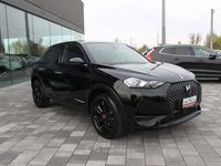 Usata DS Automobiles DS3 Crossback Performance 102 CV (75 kW) 2020 Nero SUV