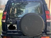 Second-hand Land Rover Discovery 2 139 CP (102 kW) 2001 SUV