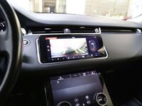 Usata Land Rover Range Rover evoque S 150 CV (110 kW) 2020 Nero metallizzato SUV