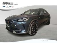 Usata Cupra Formentor 150 CV (110 kW) 2022 Grigio SUV
