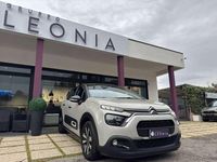Usata Citroën C3 PureTech 83 CV (61 kW) 2022 Soft sand Utilitaria