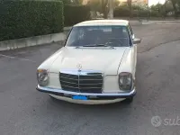 Usado Mercedes 240 1970 Berlina