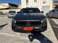 Usata Mercedes A35 AMG AMG 2022 Berlina