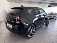 Usado BMW i3 135 kW (184 CV) 2019 Negro Utilitario