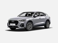 usata Audi Q3 Sportback 35 2.0 tdi quattro s-tronic