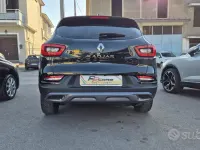 Usata Renault Kadjar Equilibre 116 CV (85 kW) 2022 Nero SUV