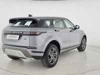 Usata Land Rover Range Rover evoque S 200 CV (147 kW) 2021 Grigio SUV