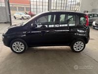 Usata Fiat Panda 70 CV (51 kW) 2019 Nero Utilitaria