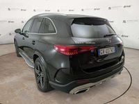 Usata Mercedes GLC300e Advanced 333 CV (244 kW) 2024 Nero SUV