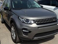 Usata Land Rover Discovery 5 150 CV (110 kW) 2017 SUV