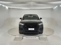 Usata Audi Q5 Sportback Ambiente 204 CV (150 kW) 2024 Nero SUV