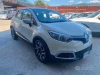 Usata Renault Captur 90 CV (66 kW) 2014 SUV