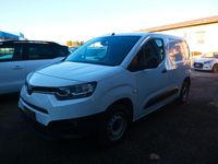Usata Toyota Proace City City 101 CV (74 kW) 2021 Bianco Monovolume