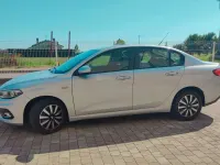 Usata Fiat Tipo Easy 95 CV (69 kW) 2018 Argento Berlina