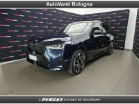 Usata BMW X3 M Sport 299 CV (219 kW) 2025 Blu/azzurro SUV