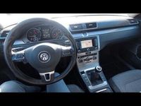 usata VW Passat 7ª serie - 2012