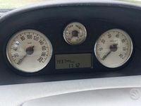 Usata Lancia Ypsilon 70 CV (51 kW) 2004 Utilitaria