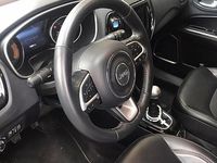 Usata Jeep Compass 120 CV (88 kW) 2018 SUV