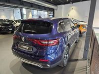 usata Renault Koleos 1.7 Blue dCi 150cv Executive X Tronic diesel automatico 5 usata - Correggio - AUTO IL CORREGGIO SPA