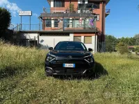 Usata Citroën C4 Business Class 131 CV (96 kW) 2024 Nero SUV