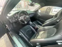 Usata Porsche 997 385 CV (283 kW) 2010 Nero Coupé