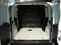 Usado Fiat Doblò Easy 95 HP (69 kW) 2021 Branco Monovolume