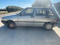 Usata Fiat Uno 44 CV (32 kW) 1991 Utilitaria