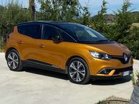 usata Renault Scénic IV Scénic dCi 8V 110 CV EDC Energy Zen