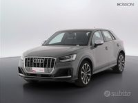 Usata Audi SQ2 300 CV (220 kW) 2020 Grigio SUV